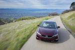 Honda Clarity Fuel Cell 2019 года (NA)